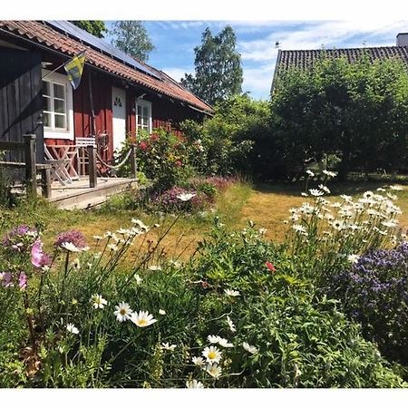 Bed and Breakfast Tystberga Logi Exterior foto